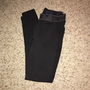 NWOT Gymshark flex leggings